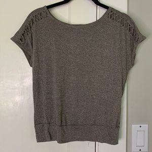 BCX Juniors' Top Size S